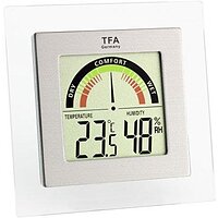 Термогігрометр цифровий TFA 305023