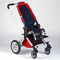 Кресло-коляска для детей-инвалидов ”Киви” (Otto Bock, Германия)