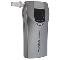 Алкотестер Alcoscent DA-5000