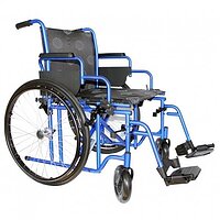 Инвалидная коляска усиленная OSD Millenium heavy duty 60