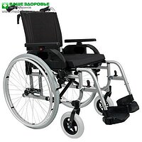 Инвалидная коляска SWC-350 MBL, (Польша)