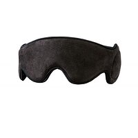 Вібраційна маска для очей Travel Homedisk